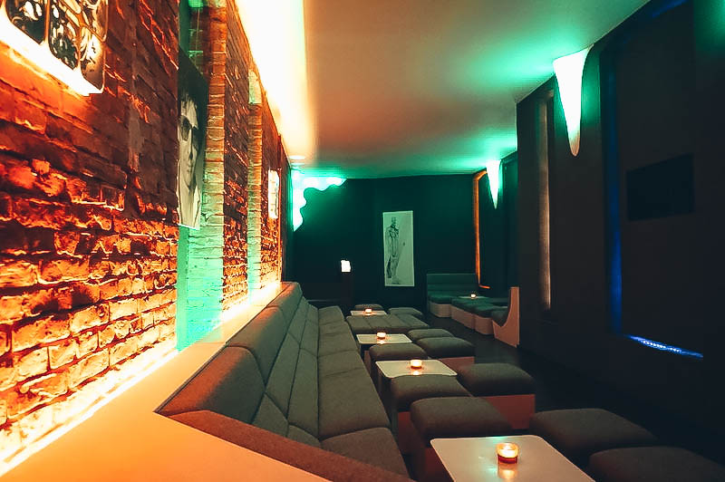 Booze Bar gallery image