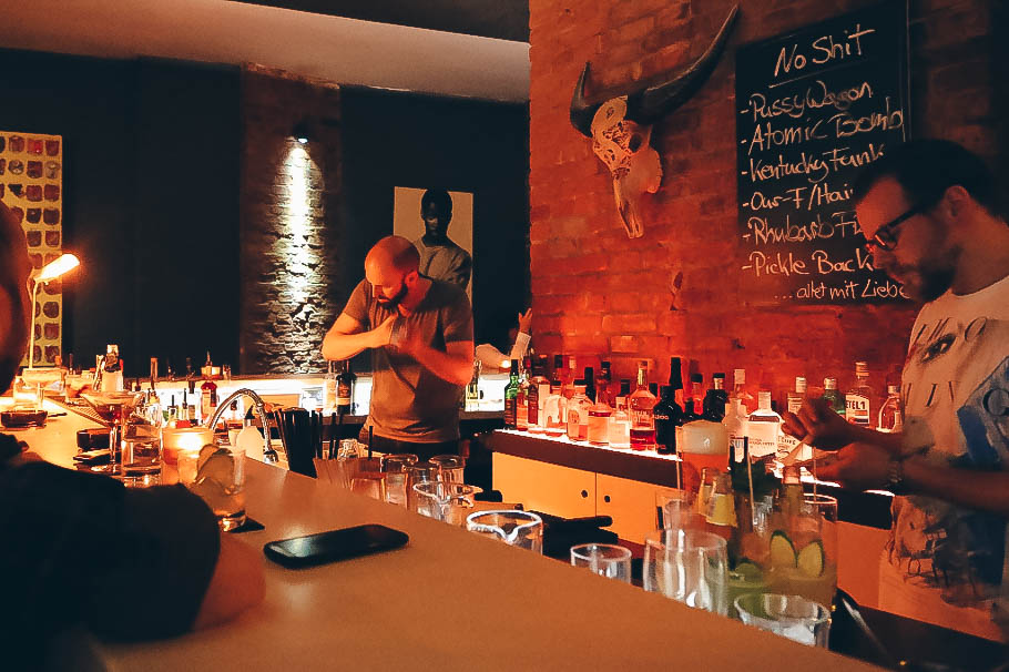 Booze Bar gallery image