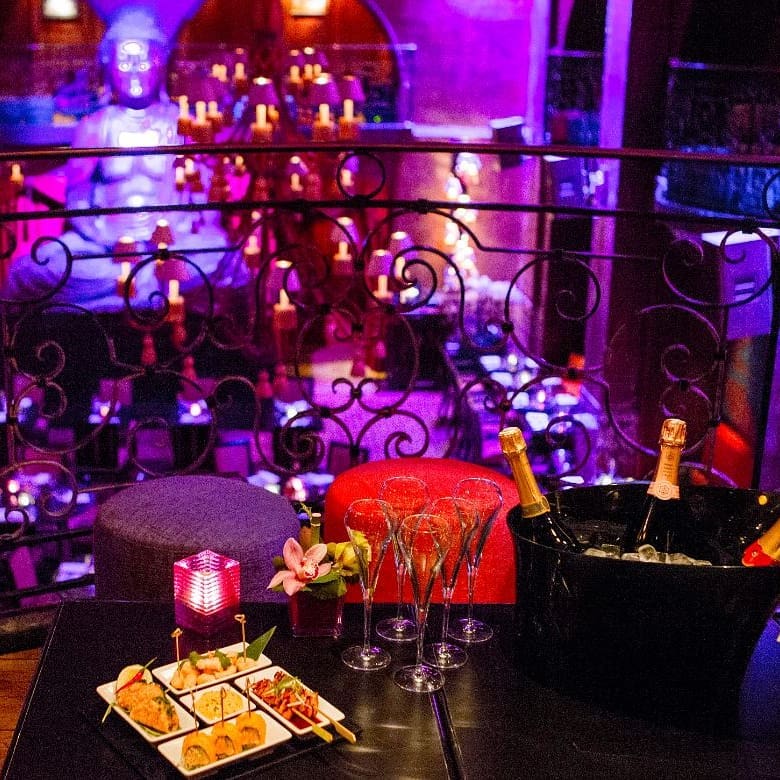 Buddha Bar gallery image