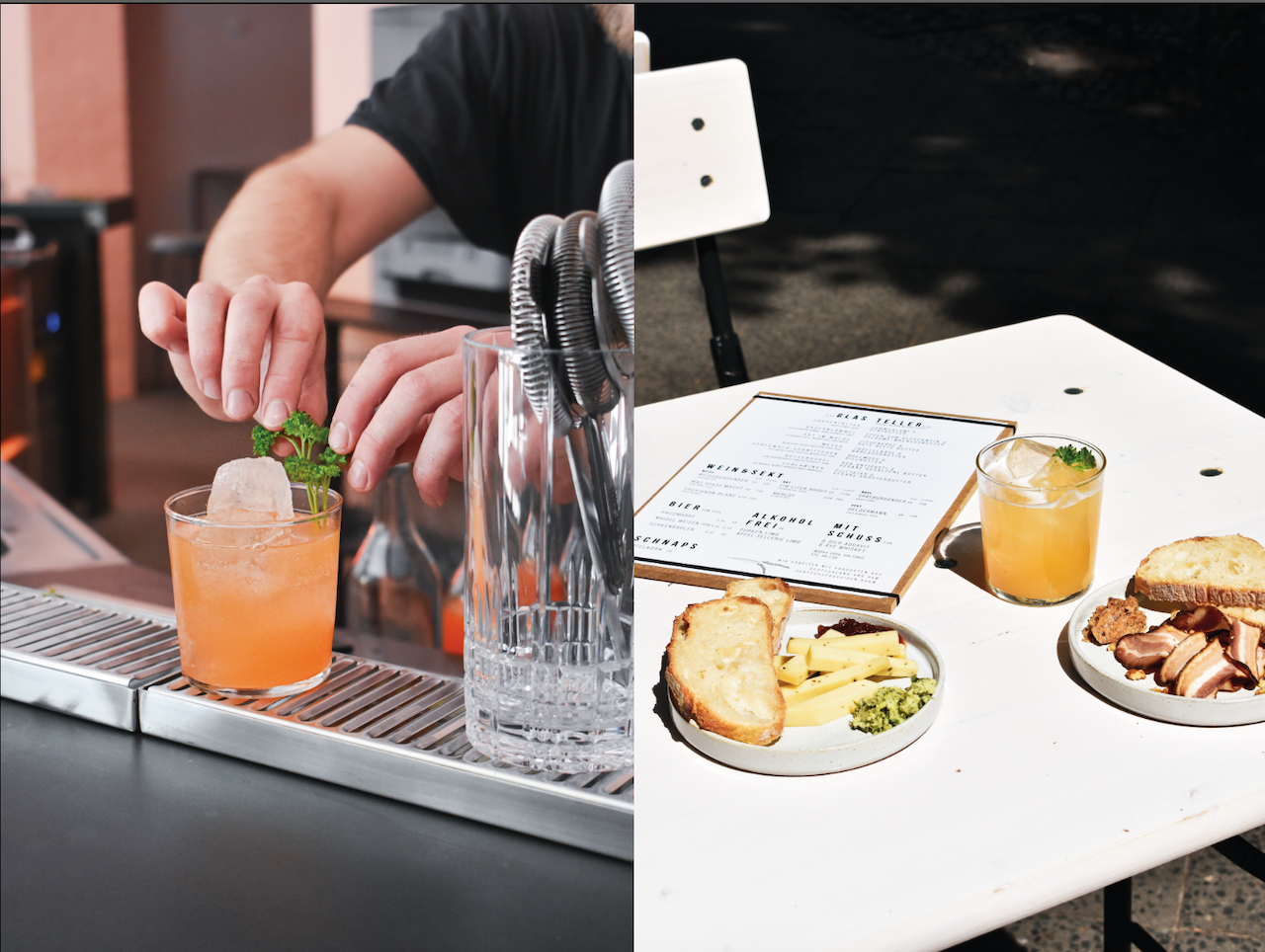 Butter & Korn gallery image