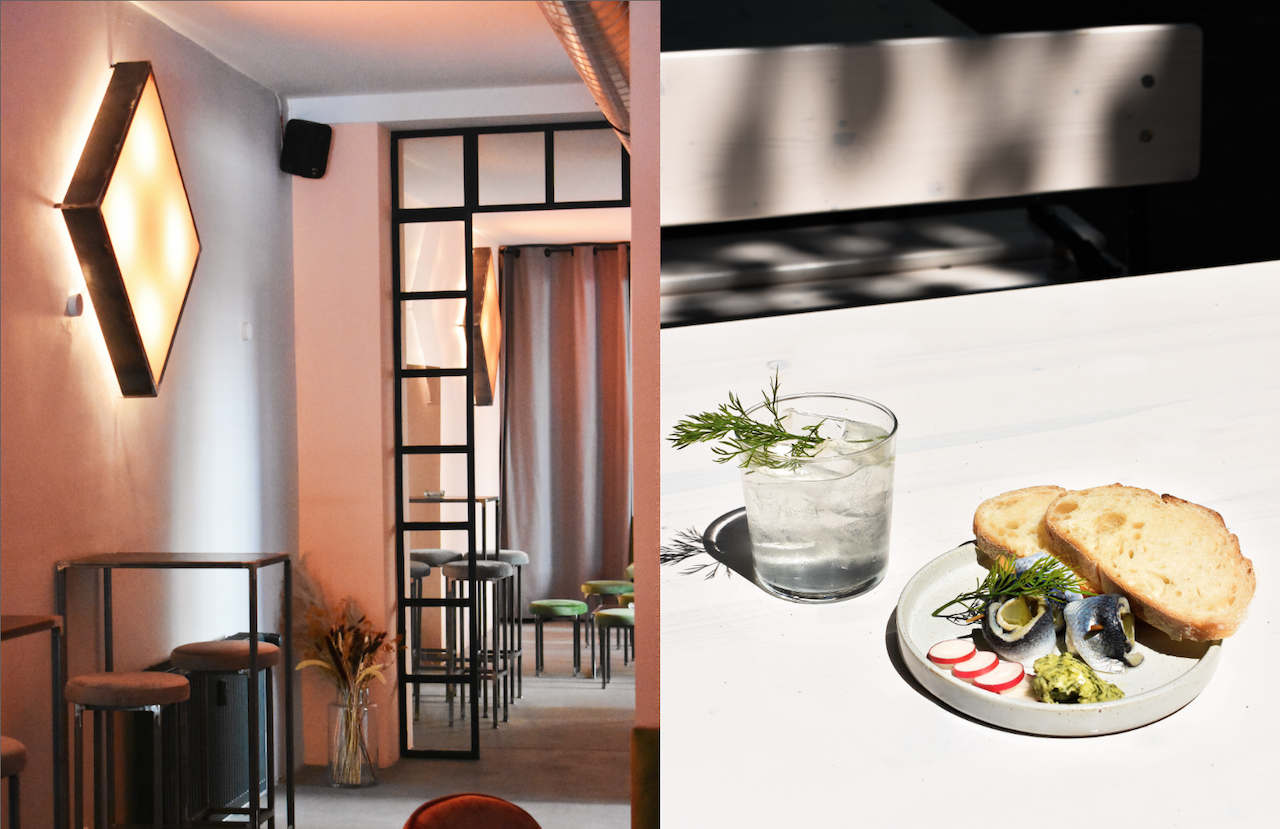 Butter & Korn gallery image