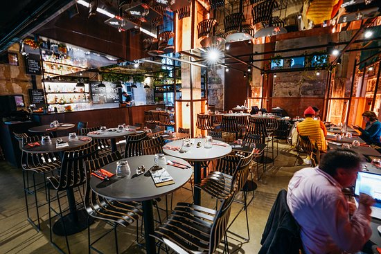 Café A gallery image