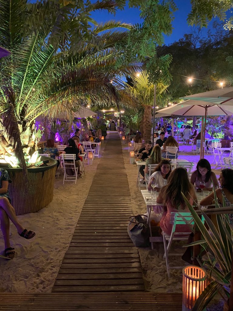 Cafe del Rey gallery image