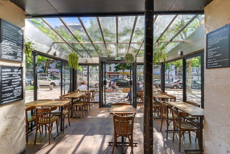 Canailles Belleville gallery image