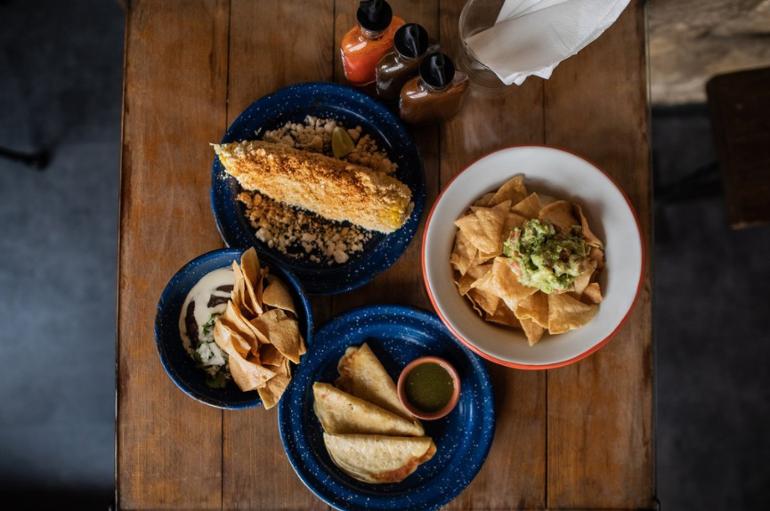 Candelaria gallery image