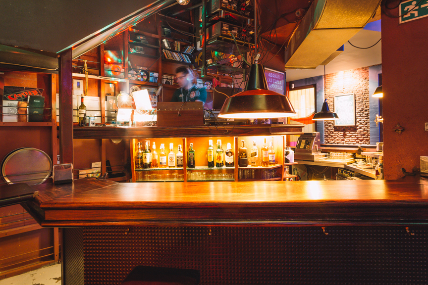 Capitan Bar gallery image