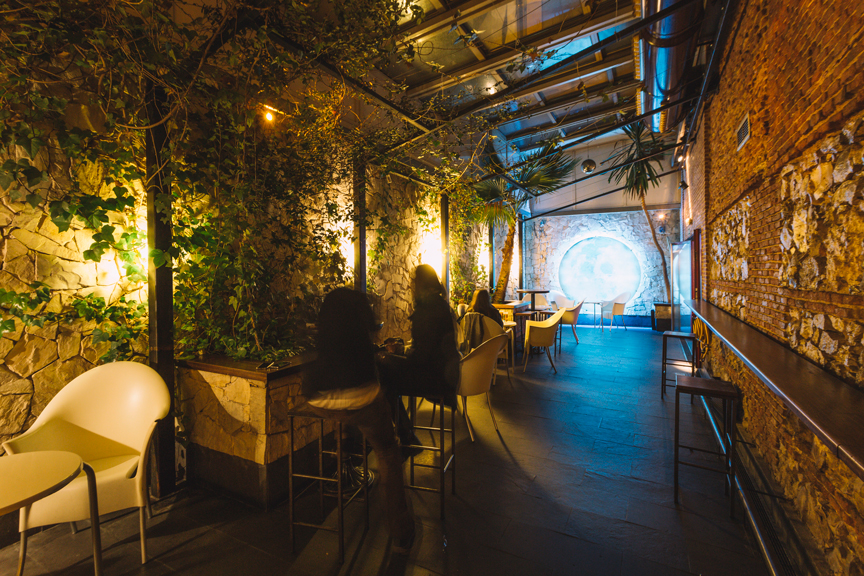 Capitan Bar gallery image