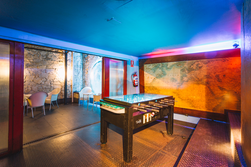 Capitan Bar gallery image