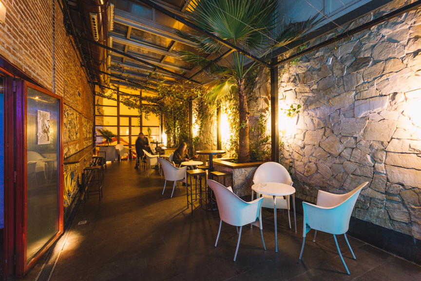 Capitan Bar gallery image