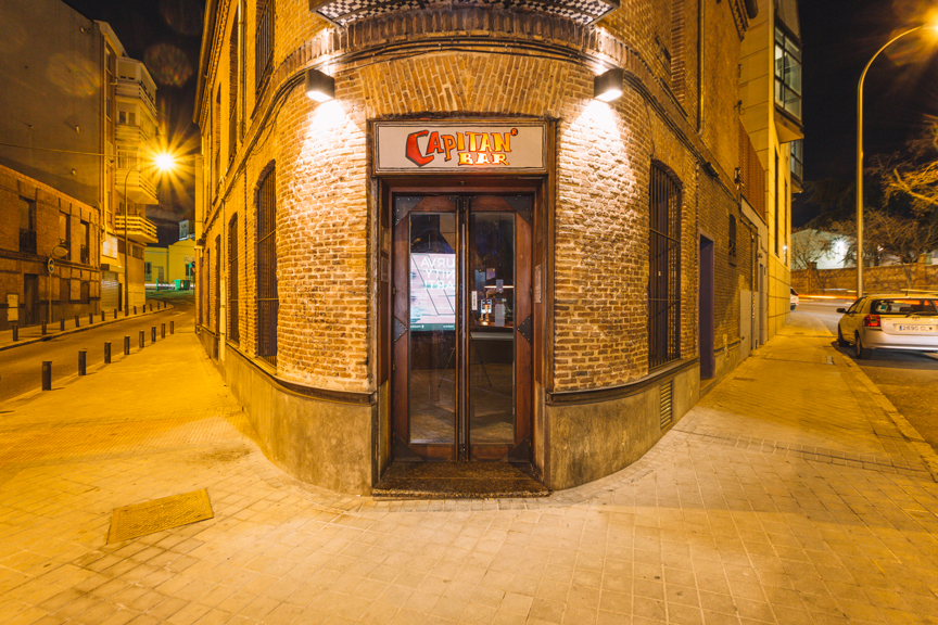 Capitan Bar gallery image