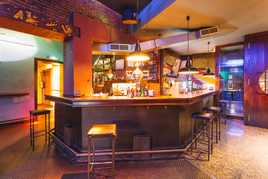 Capitan Bar gallery image