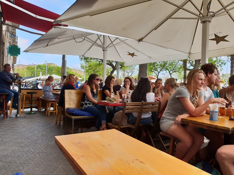 Carabela Café gallery image