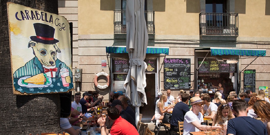 Carabela Café gallery image