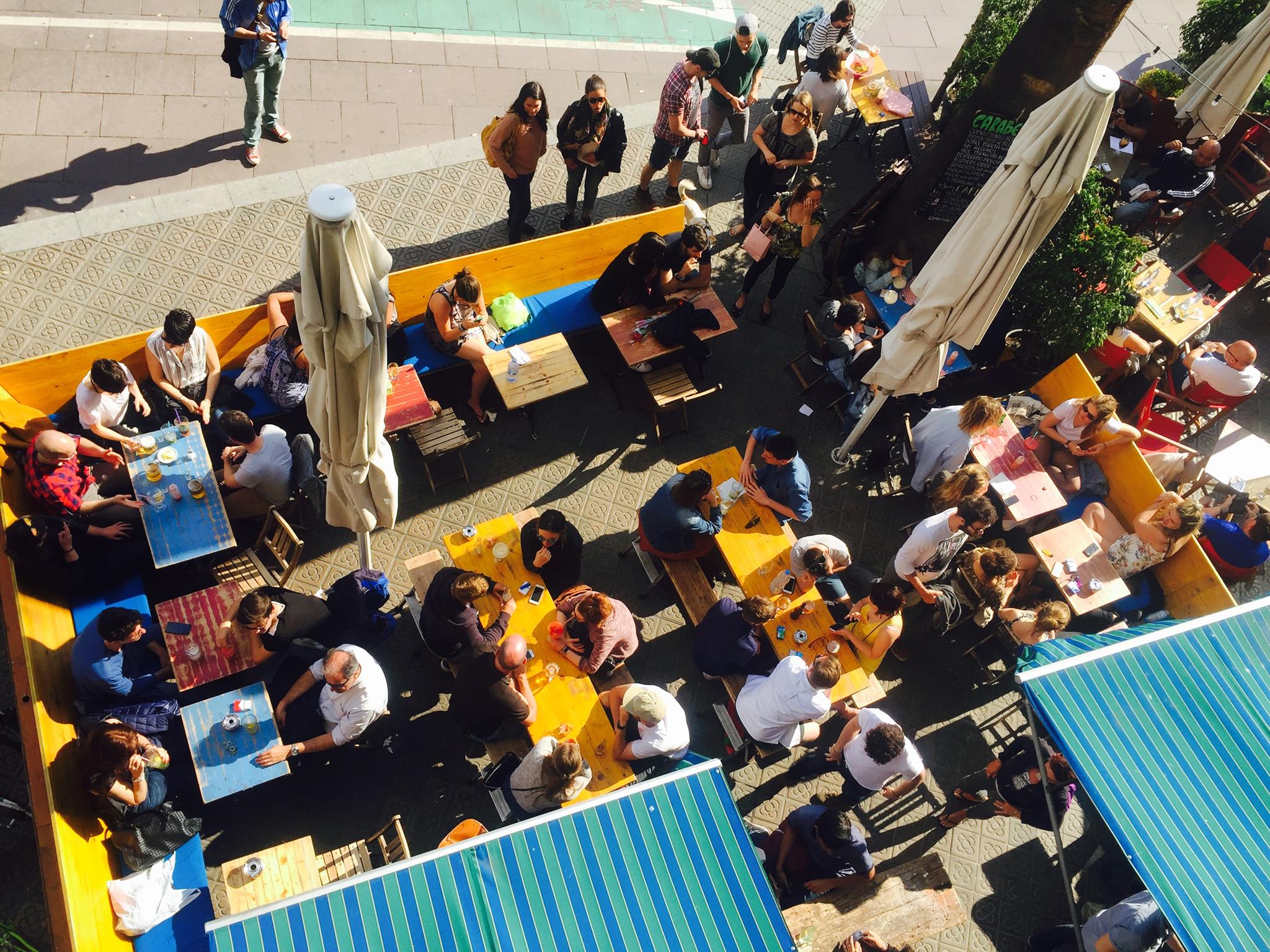 Carabela Café gallery image