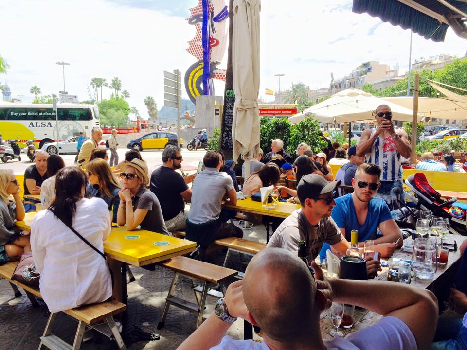 Carabela Café gallery image