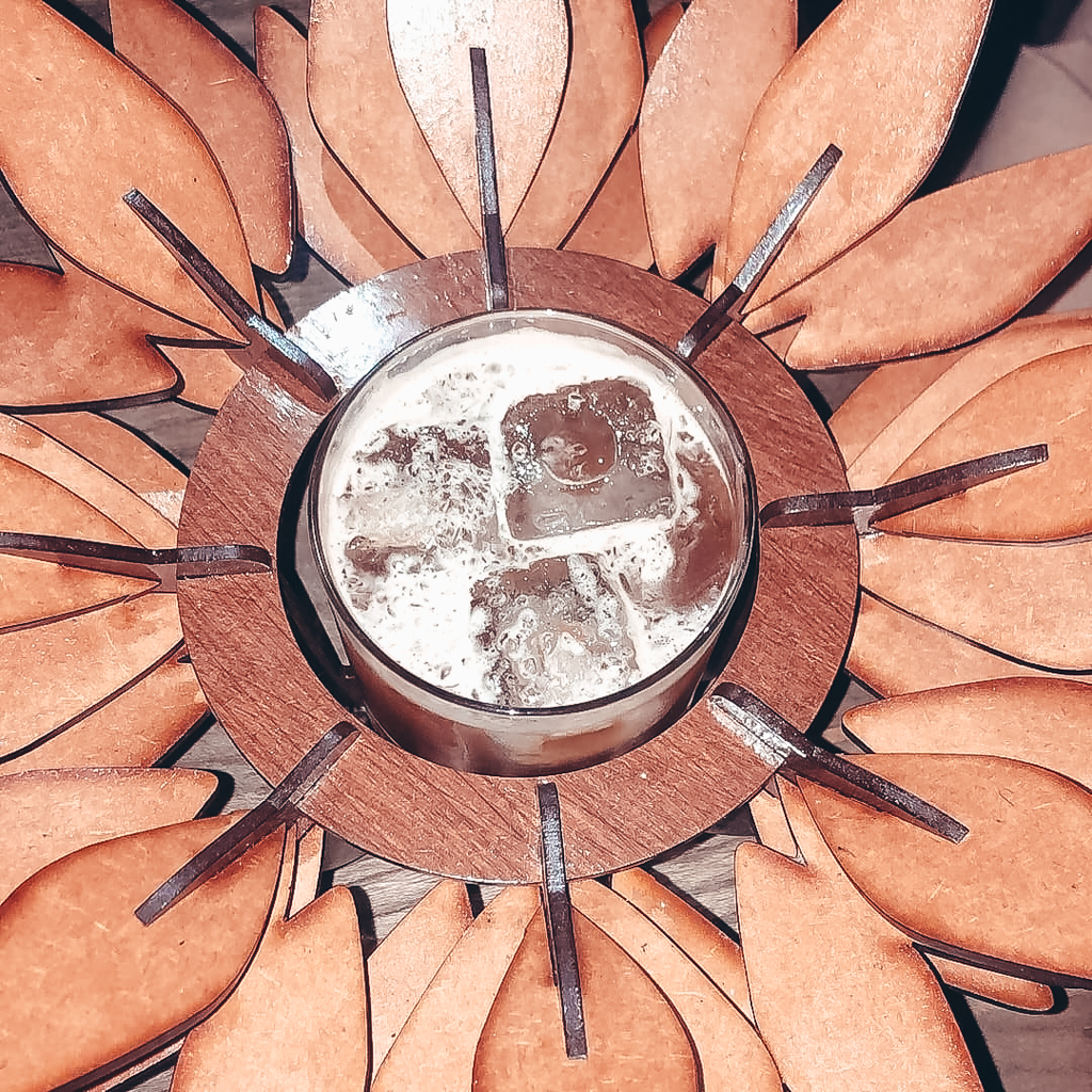 Cause Effect Cocktail Kitchen gallery image