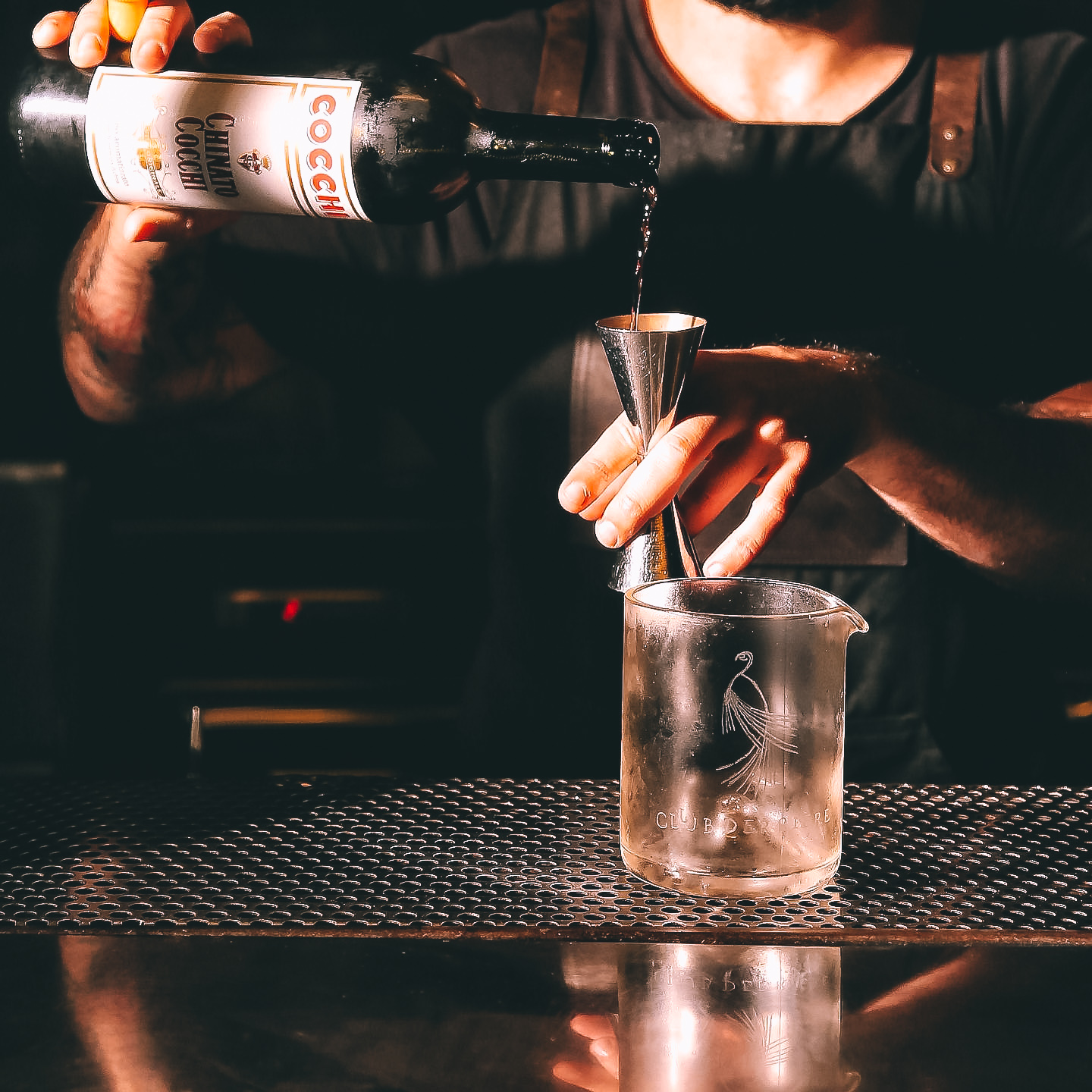 Club Derrière gallery image