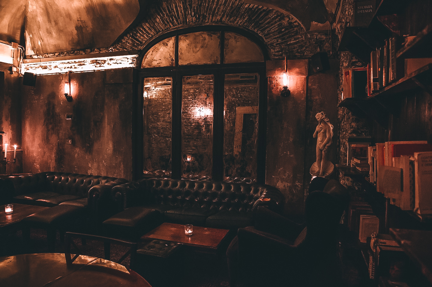 Club Derrière gallery image