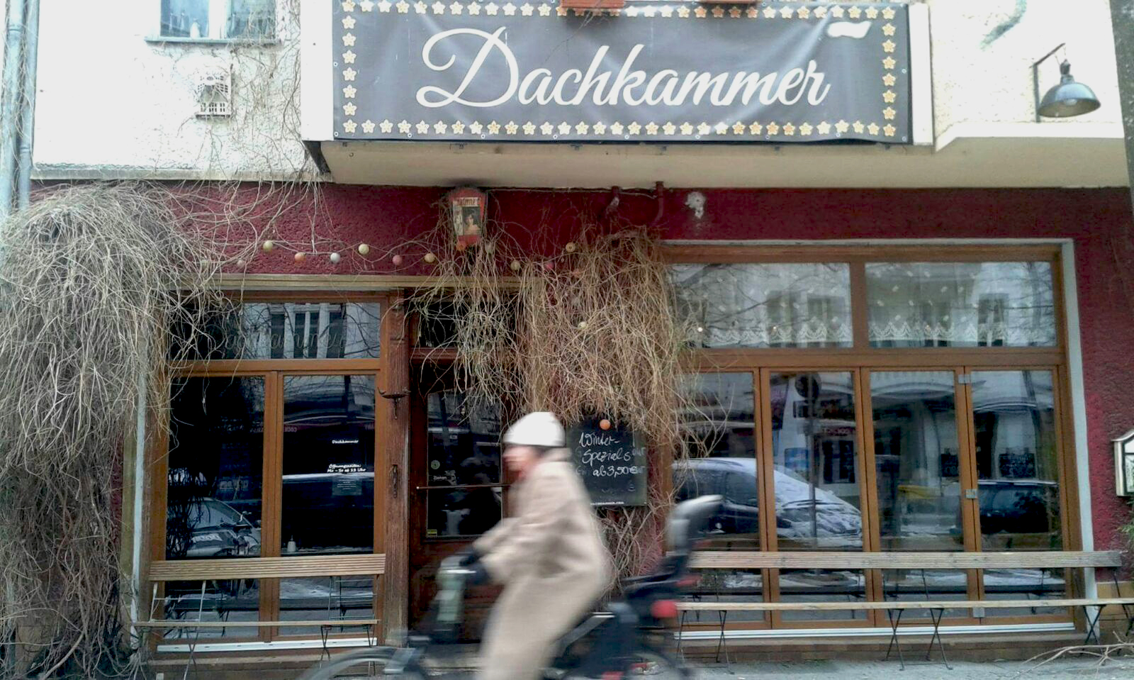 Dachkammer gallery image