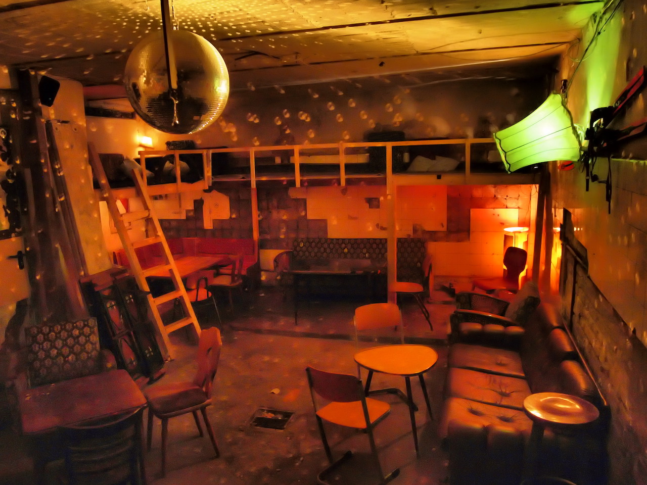 Damensalon gallery image