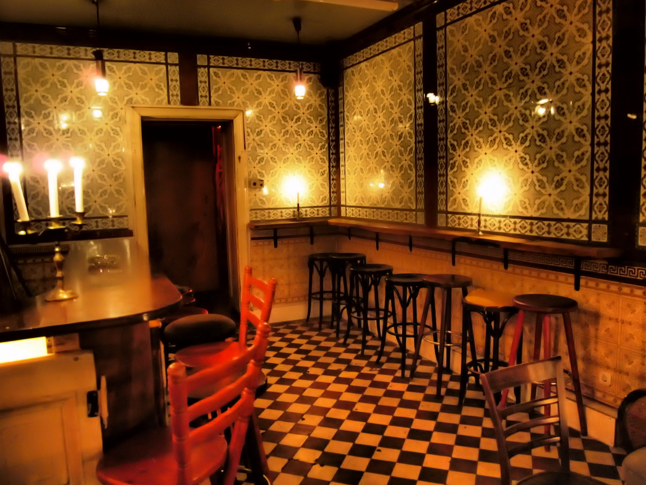 Damensalon gallery image