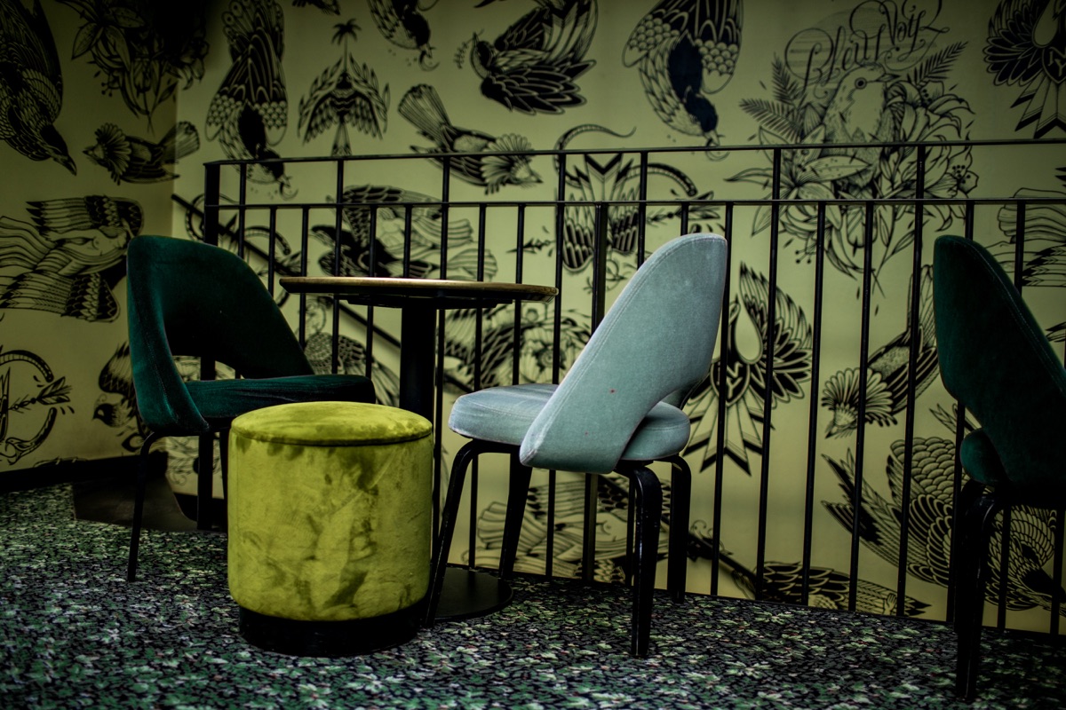 Danico gallery image