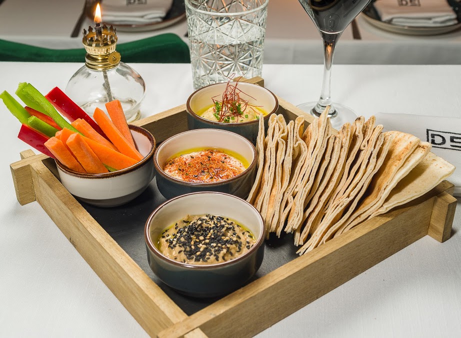 Decadente gallery image