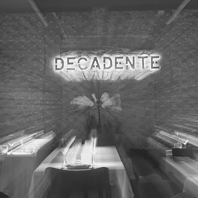 Decadente gallery image