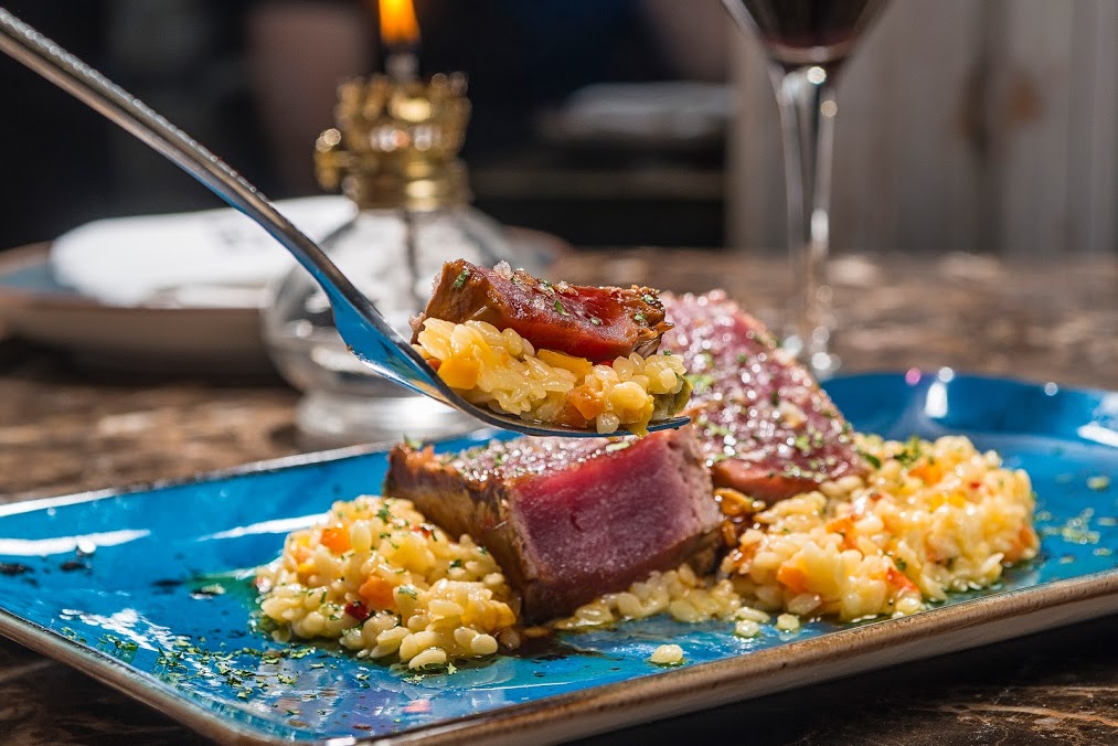 Decadente gallery image