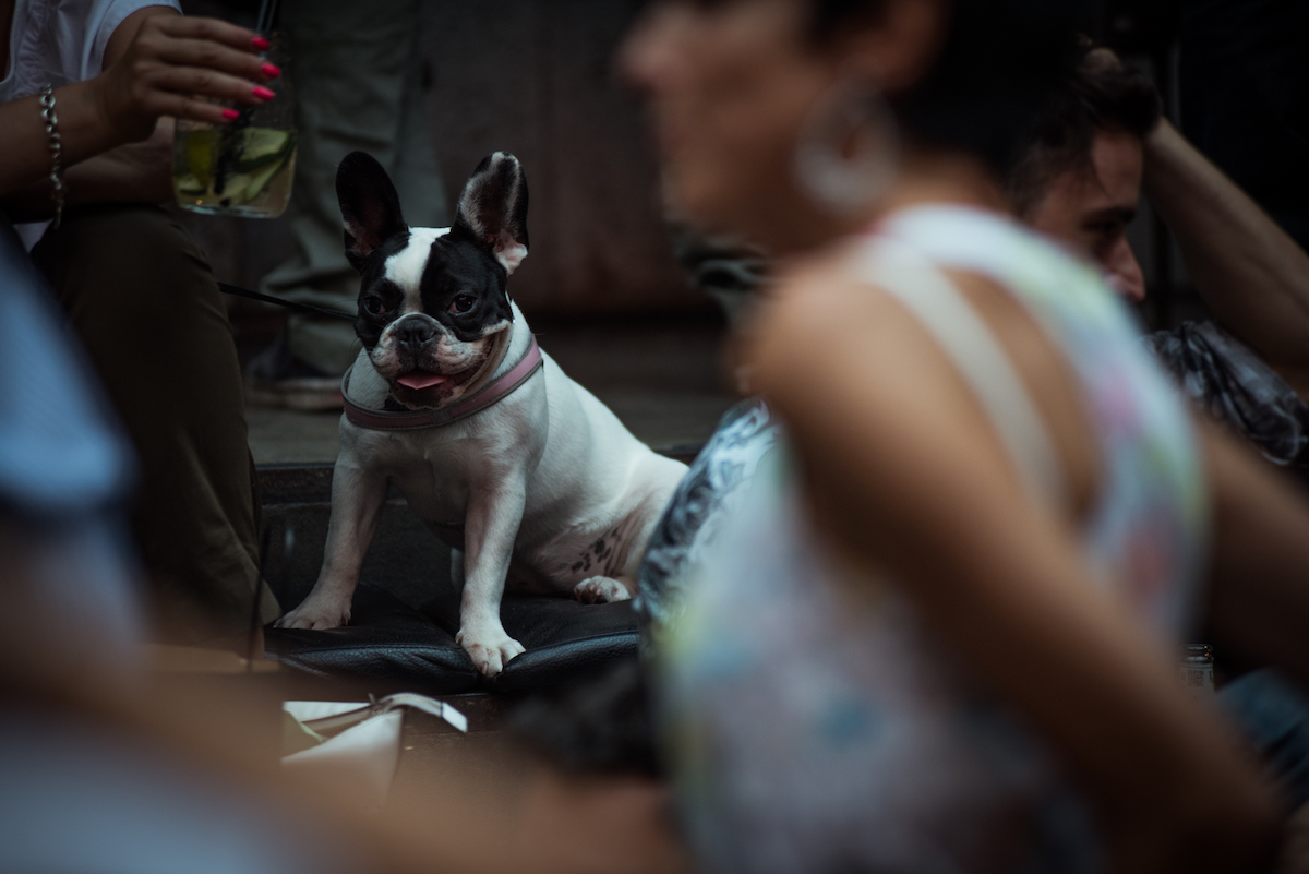 Deus Cafe gallery image