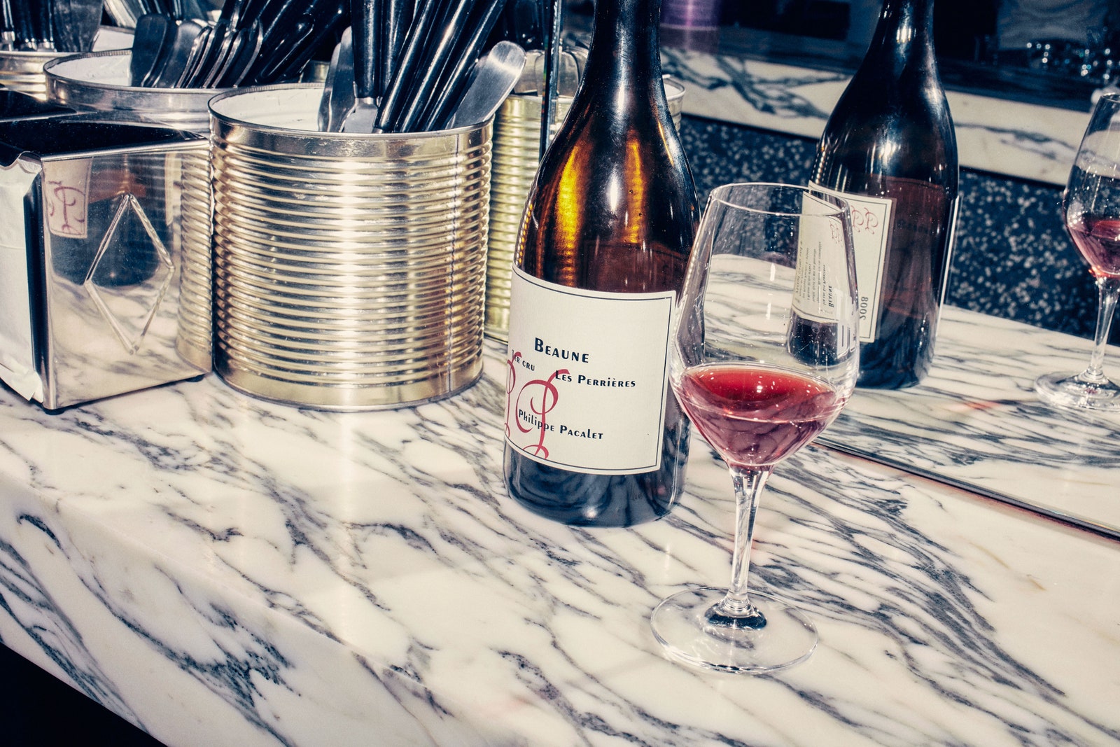 Déviant gallery image