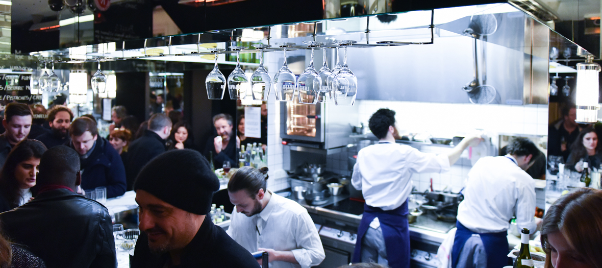 Déviant gallery image