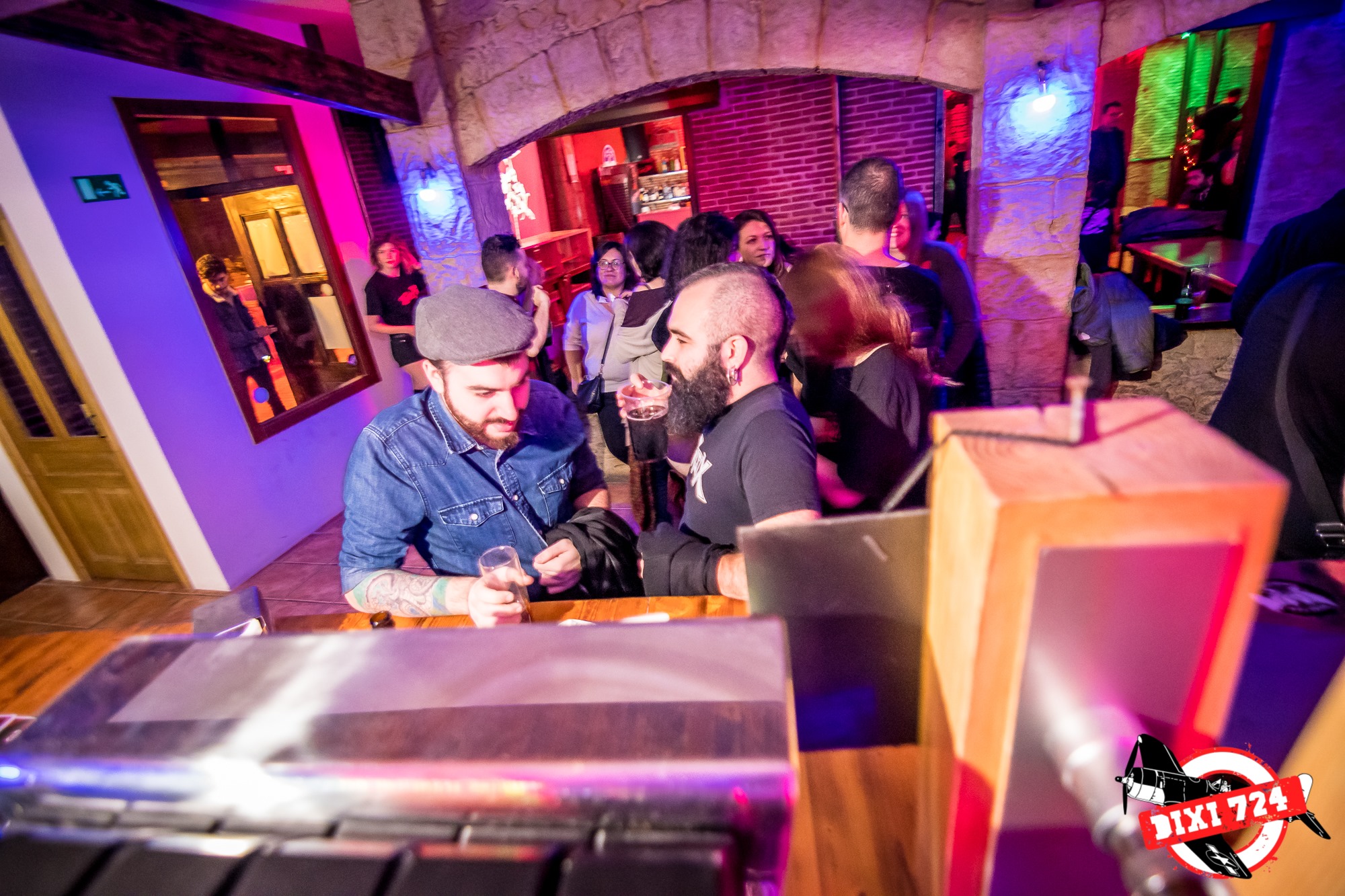 Dixi 724 gallery image