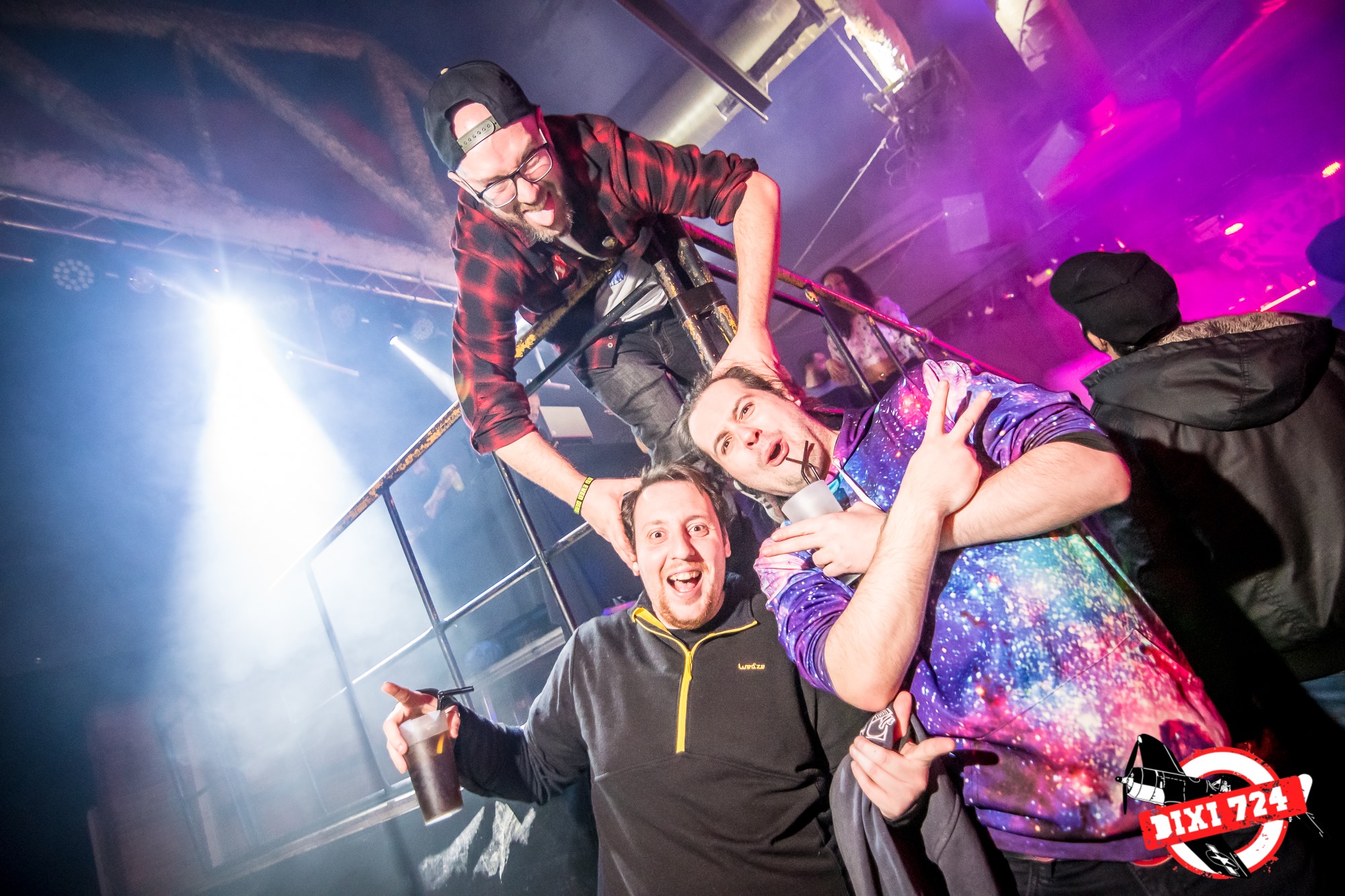 Dixi 724 gallery image