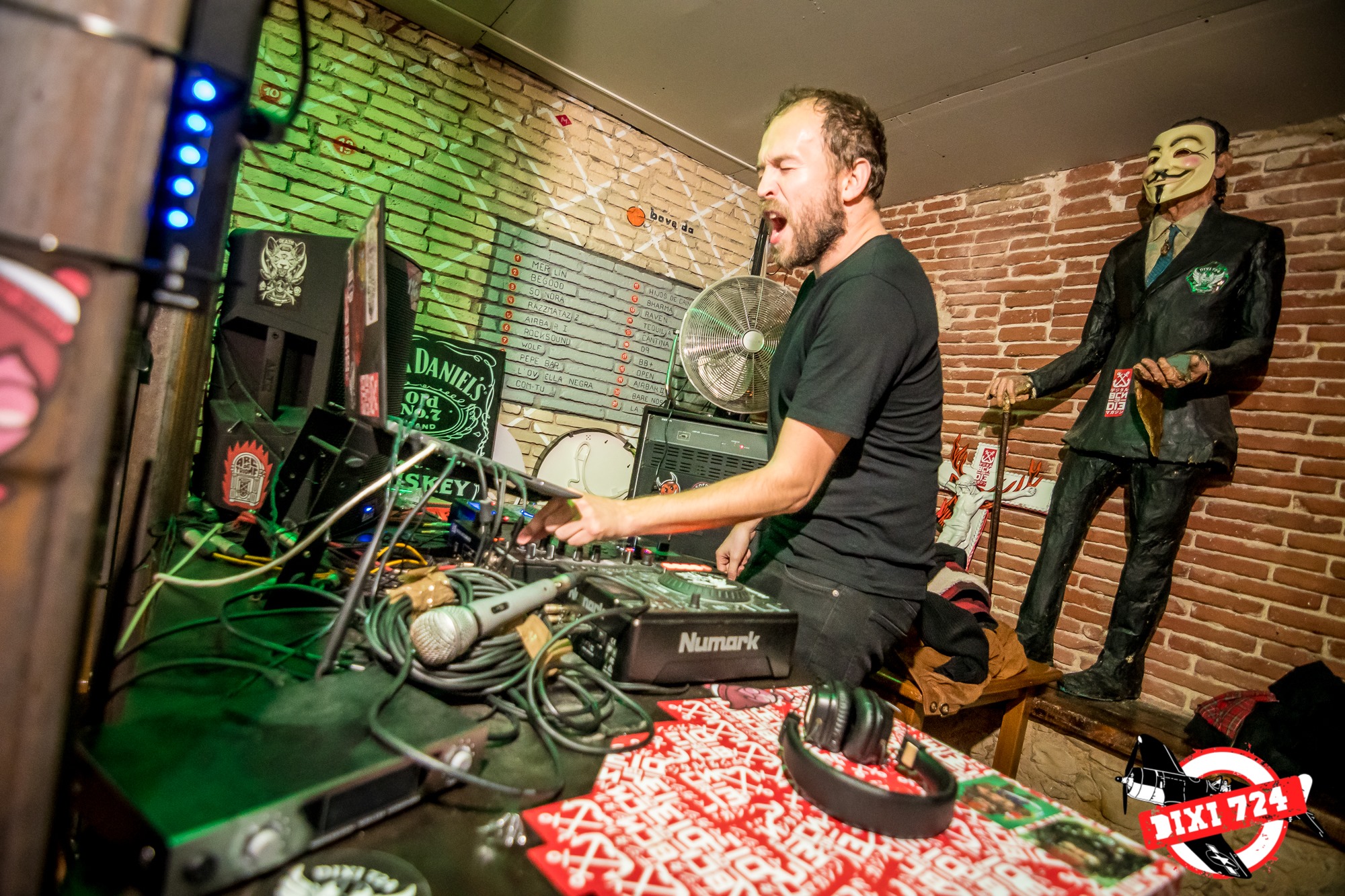 Dixi 724 gallery image