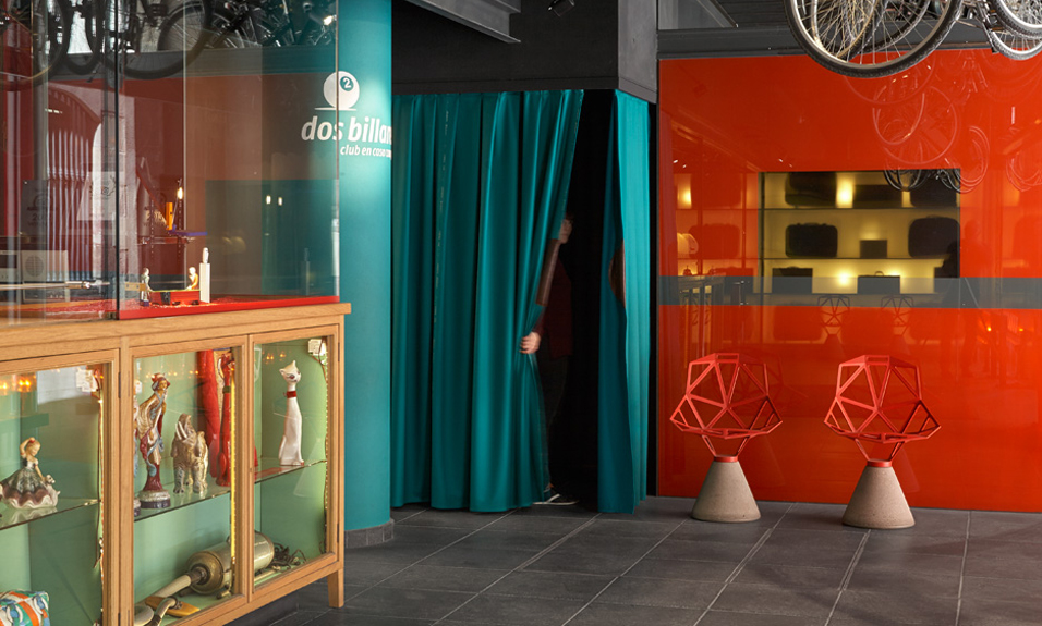 Dos Billares gallery image