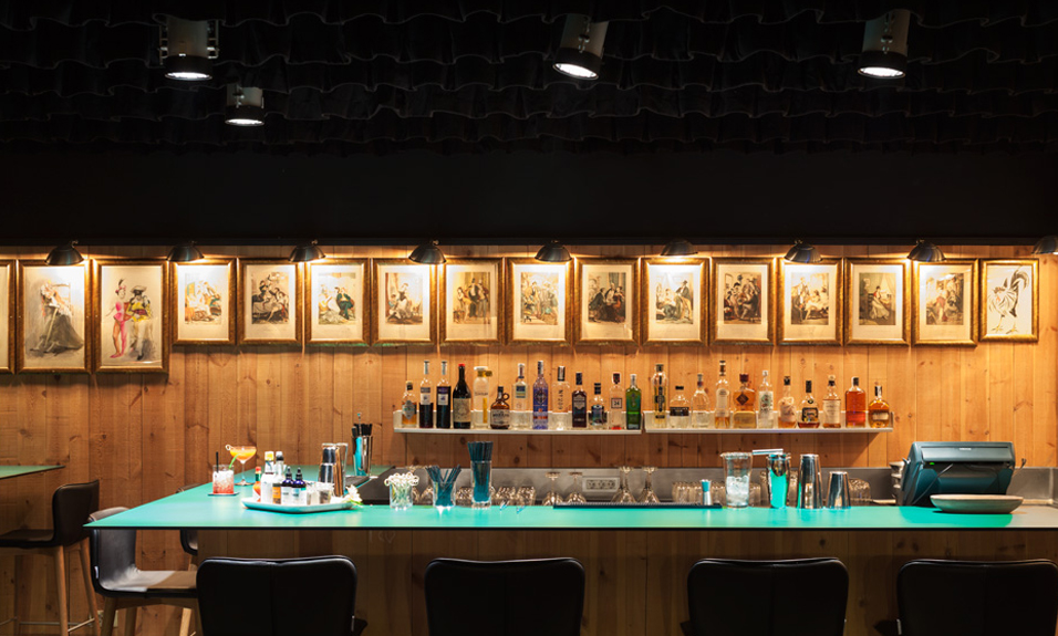 Dos Billares gallery image