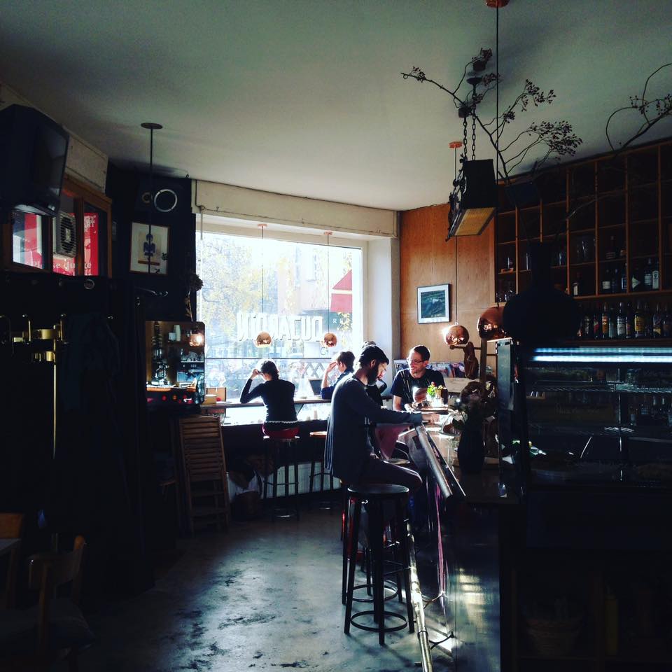 Dujardin gallery image