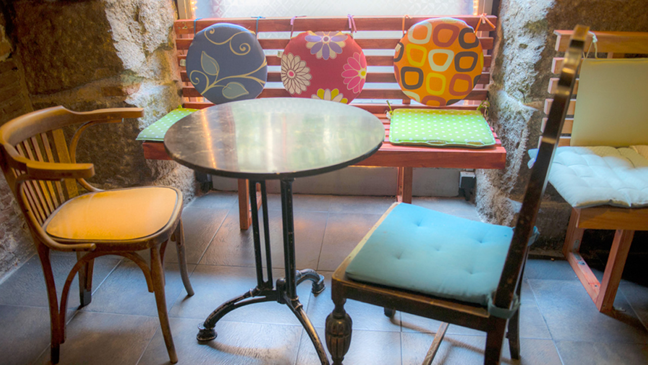 El café sin nombre gallery image