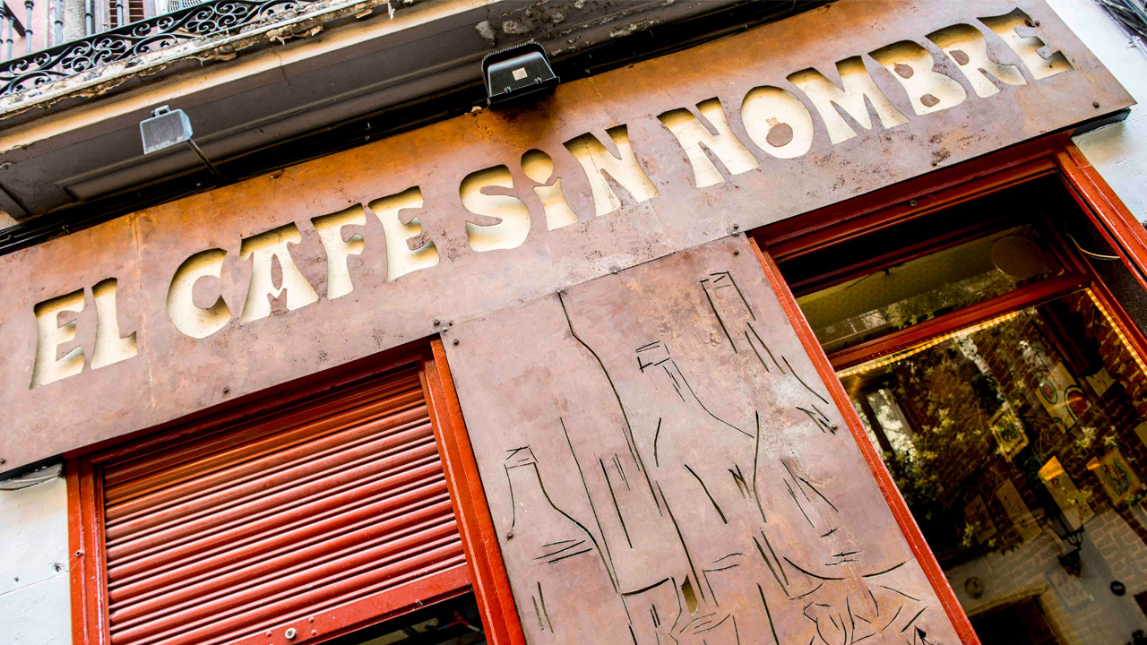 El café sin nombre gallery image