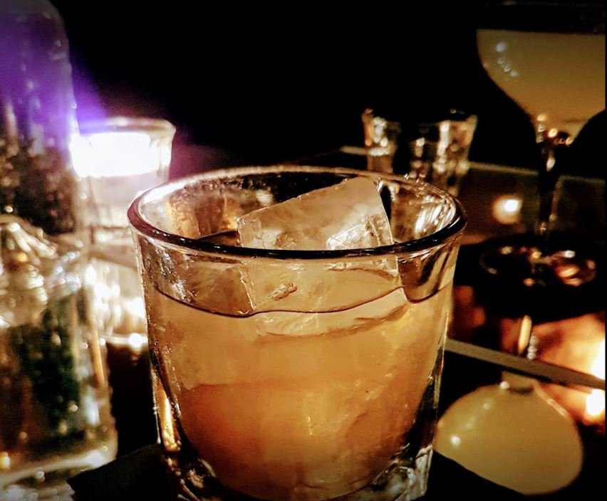 Experimental Cocktail Club (ECC) gallery image