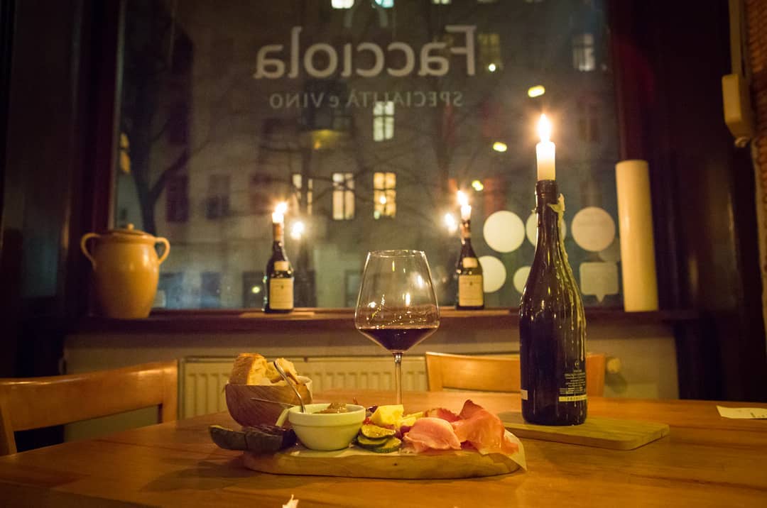 Facciola gallery image