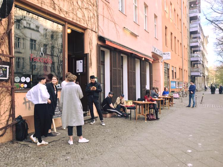 Facciola gallery image