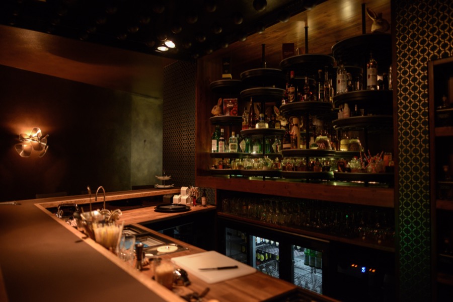 Fairytale Bar gallery image