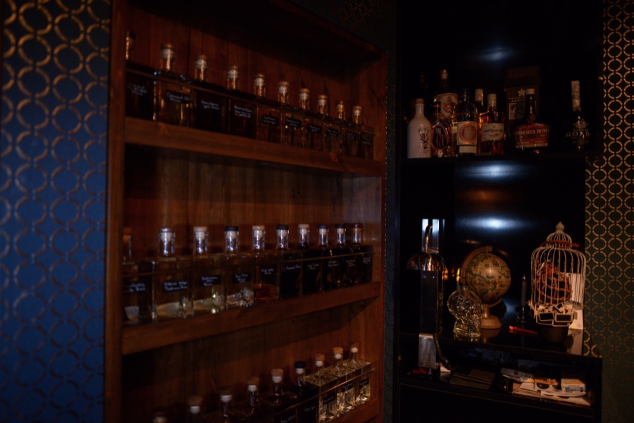 Fairytale Bar gallery image