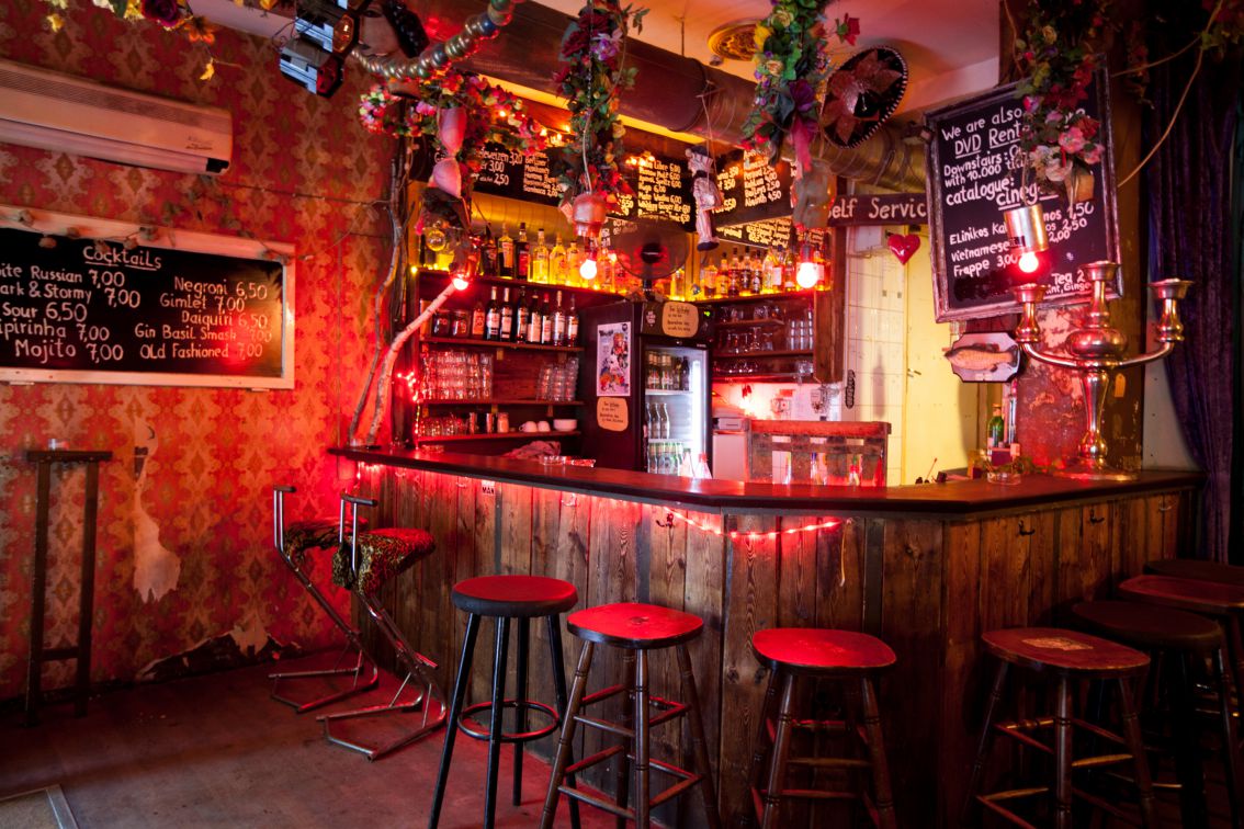 Filmkunst Fitzcaraldo gallery image