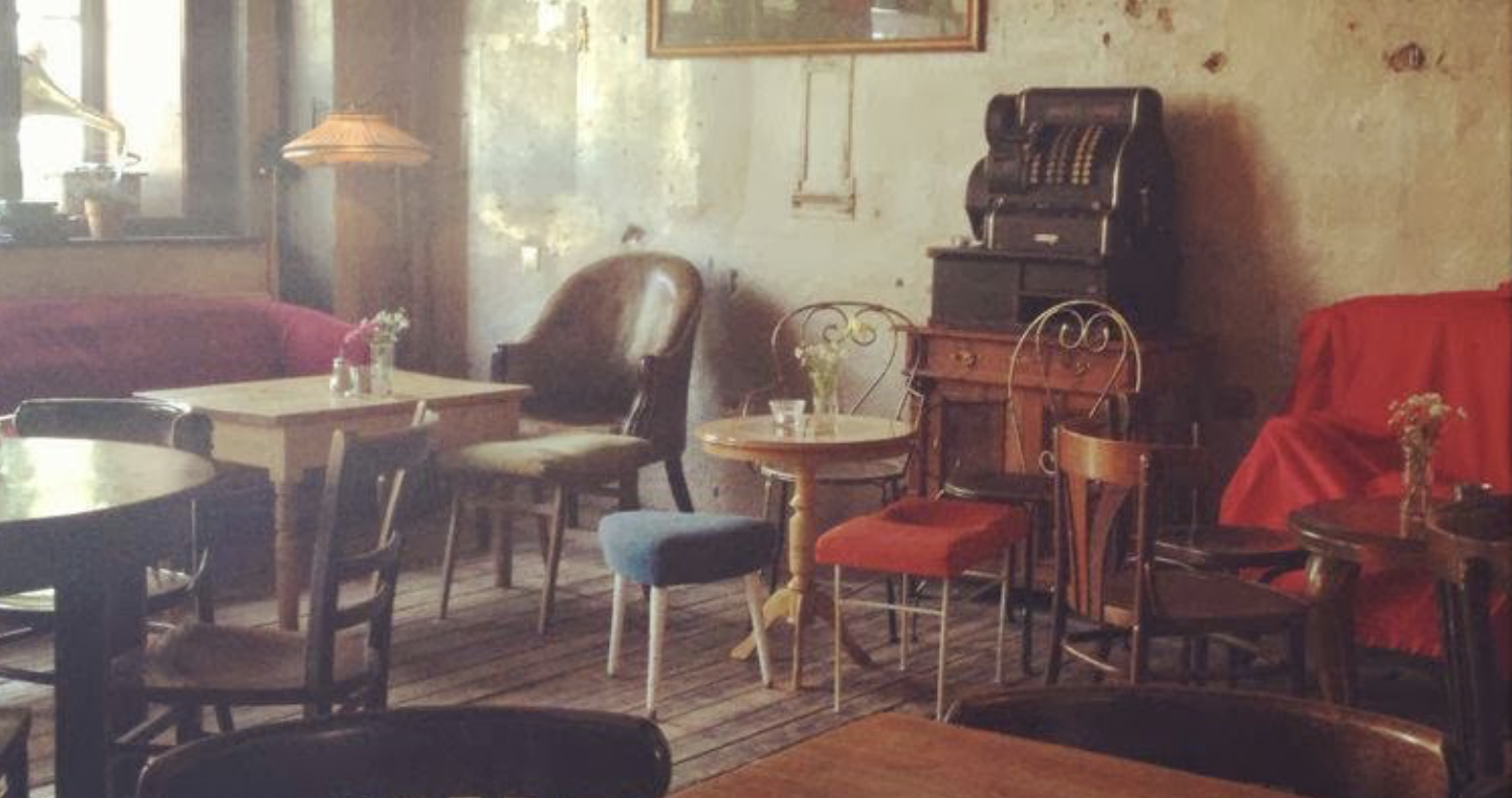 Fitcher's Vogel gallery image