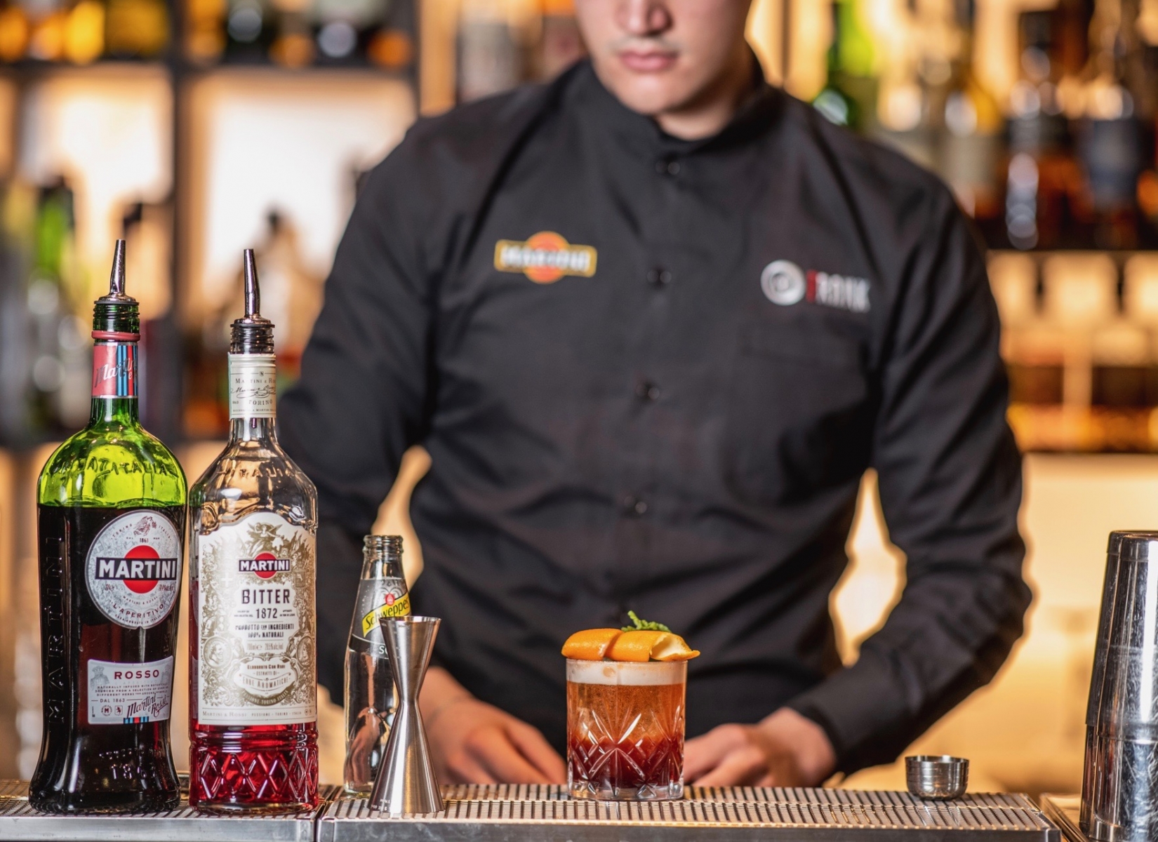 Frank Bar gallery image