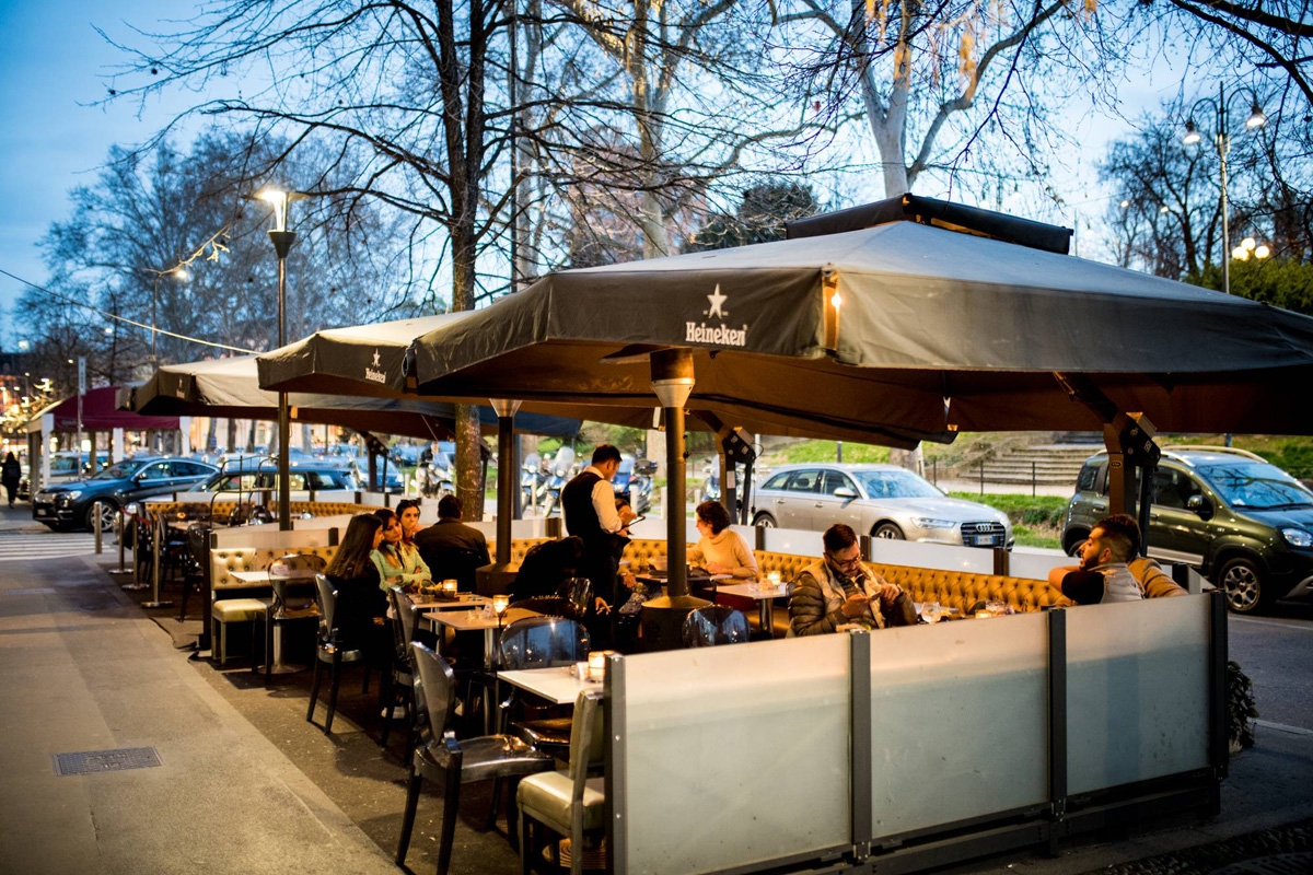 Frank Bar gallery image