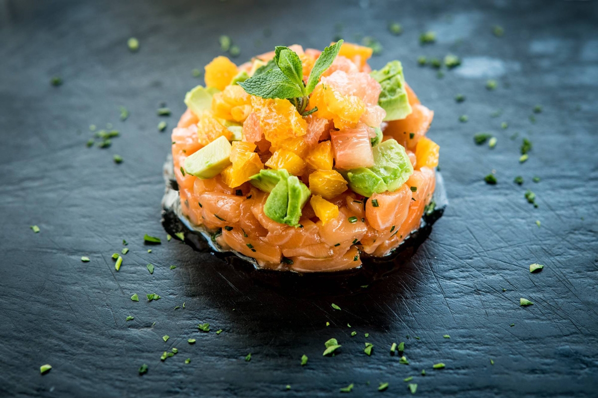 Frank Bar gallery image